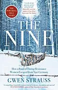 E-Book (epub) The Nine von Gwen Strauss
