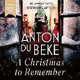 Audio CD (CD/SACD) A Christmas to Remember von Du Beke Anton