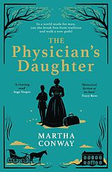 eBook (epub) The Physician's Daughter de Martha Conway