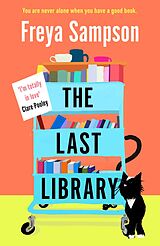 eBook (epub) The Last Library de Freya Sampson