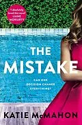 E-Book (epub) The Mistake von Katie McMahon