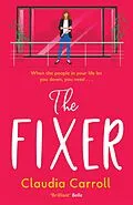 E-Book (epub) The Fixer von Claudia Carroll