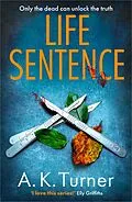 E-Book (epub) Life Sentence von A. K. Turner