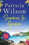ePUB Summer in Greece von Patricia Wilson