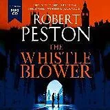Audio CD (CD/SACD) The Whistleblower von Peston Robert