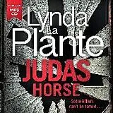 Audio CD (CD/SACD) Judas Horse von Lynda La Plante