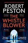 ePUB The Whistleblower von Robert Peston