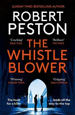 ePUB The Whistleblower von Robert Peston