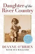 E-Book (epub) Daughter of the River Country von Dianne O'Brien, Sue Williams
