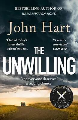 E-Book (epub) The Unwilling von John Hart