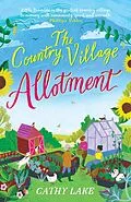 E-Book (epub) The Country Village Allotment von Cathy Lake