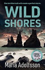 E-Book (epub) Wild Shores von Maria Adolfsson