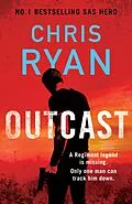 E-Book (epub) Outcast von Chris Ryan