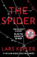 E-Book (epub) The Spider von Lars Kepler