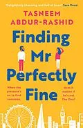 E-Book (epub) Finding Mr Perfectly Fine von Tasneem Abdur-Rashid
