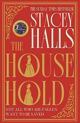 E-Book (epub) The Household von Stacey Halls