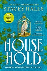 Kartonierter Einband The Household von Stacey Halls