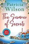 E-Book (epub) The Summer of Secrets von Patricia Wilson
