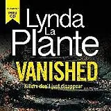 Audio CD (CD/SACD) Vanished von Lynda La Plante