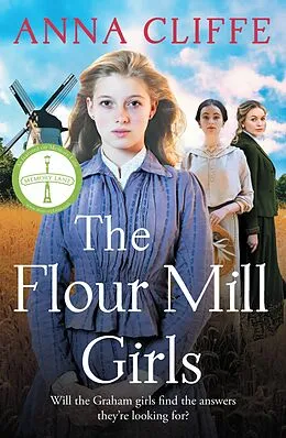 E-Book (epub) The Flour Mill Girls von Anna Cliffe