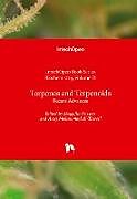 Livre Relié Terpenes and Terpenoids de 