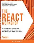 E-Book (epub) React Workshop von Richey Brandon Richey