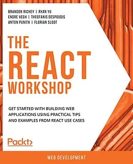 E-Book (epub) React Workshop von Richey Brandon Richey