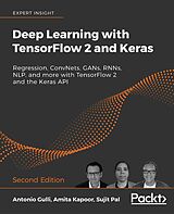 E-Book (epub) Deep Learning with TensorFlow 2 and Keras von Gulli Antonio Gulli