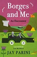 E-Book (epub) Borges and Me von Jay Parini