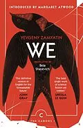 E-Book (epub) We von Yevgeny Zamyatin