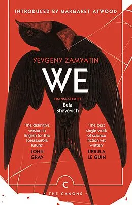 E-Book (epub) We von Yevgeny Zamyatin