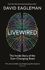 Livre Relié Livewired de David Eagleman