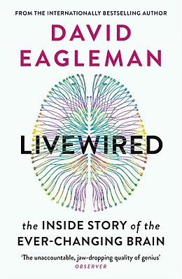 E-Book (epub) Livewired von David Eagleman