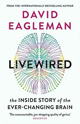 E-Book (epub) Livewired von David Eagleman