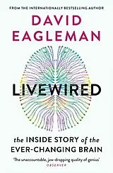 Kartonierter Einband Livewired von David Eagleman
