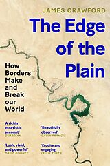 eBook (epub) The Edge of the Plain de James Crawford