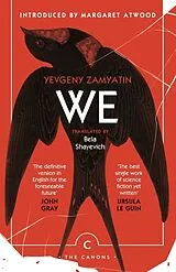 Kartonierter Einband We von Yevgeny Zamyatin