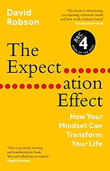 Livre Relié The Expectation Effect de David Robson