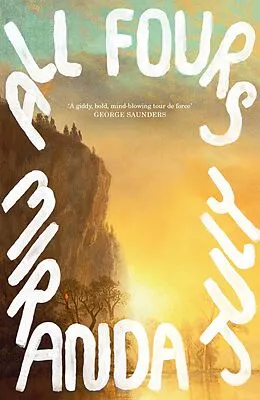 E-Book (epub) All Fours von Miranda July