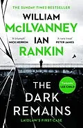 E-Book (epub) The Dark Remains von Ian Rankin, William McIlvanney