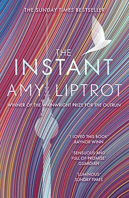 E-Book (epub) The Instant von Amy Liptrot