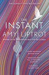 Kartonierter Einband The Instant von Amy Liptrot