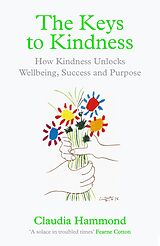 eBook (epub) The Keys to Kindness de Claudia Hammond