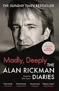 E-Book (epub) Madly, Deeply von Alan Rickman