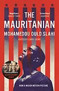 E-Book (epub) The Mauritanian von Mohamedou Ould Slahi