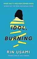 E-Book (epub) Idol, Burning von Rin Usami