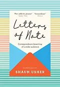 E-Book (epub) Letters of Note von Shaun Usher
