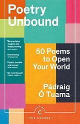 Poche format B Poetry Unbound von Padraig 211; Tuama
