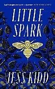 Fester Einband Little Spark von Kidd Jess