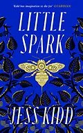 E-Book (epub) Little Spark von Jess Kidd